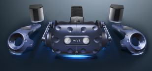 Vive Pro