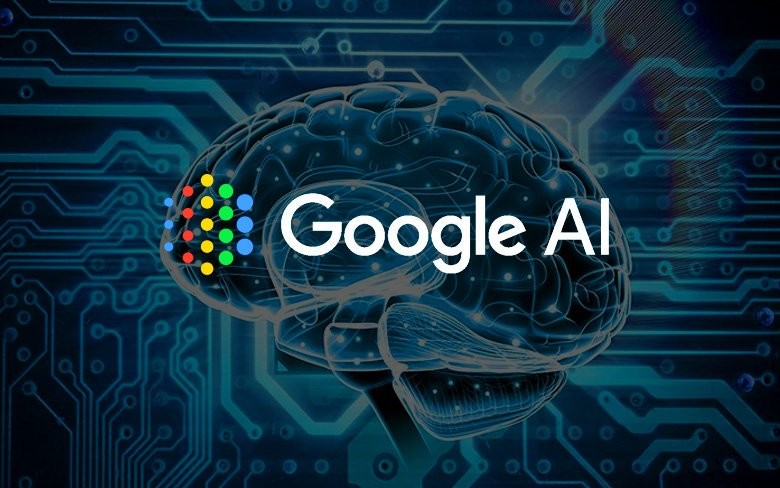 Google sales machine intelligence