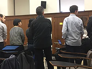 Google @ Columbia image