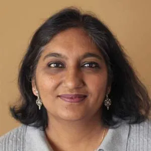 Maneesha Aggarwal