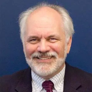 Alan Crosswell