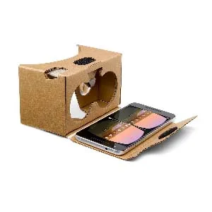 Google Expeditions VR