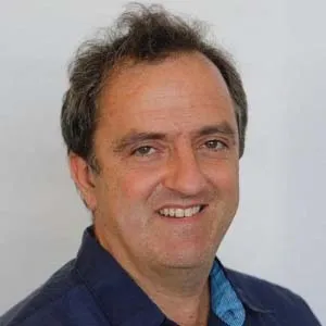 Douglas Ward