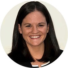 Catherine McManus, MD, MS, FACS; Assistant Professor of Surgery at CUIMC KM