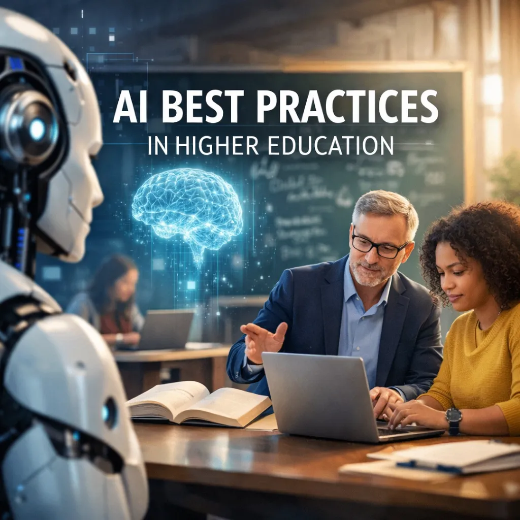 AI Best Practices