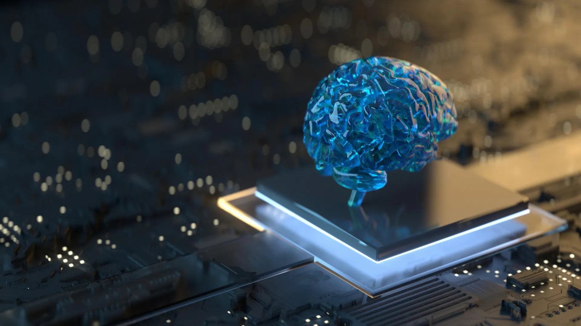 AI & Machine Learning