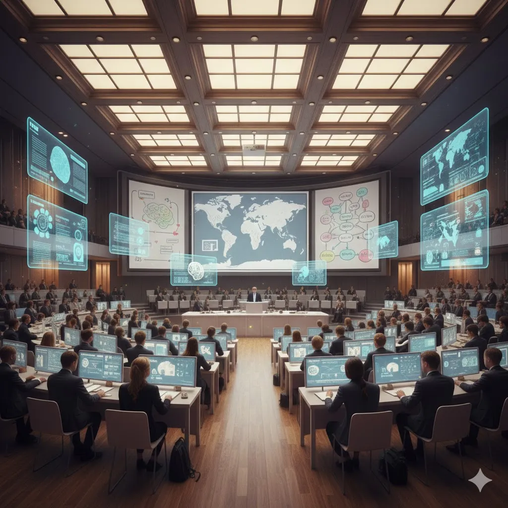 ai in classroom 
