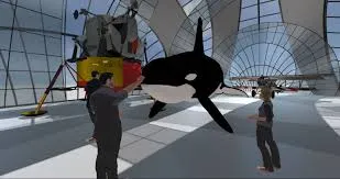 Engage VR
