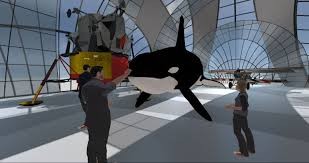 Engage VR