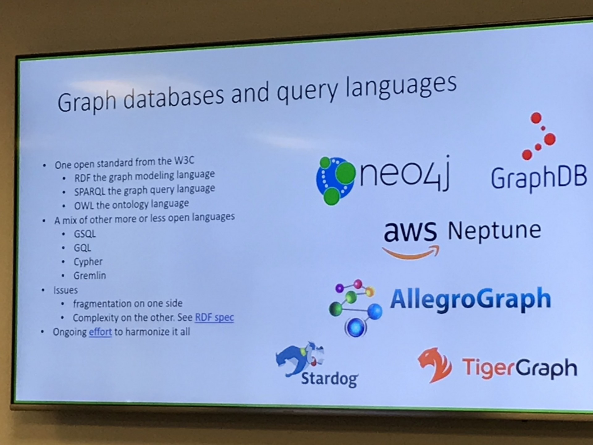 Knowledge Graphs