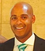 Jason Wright, Senior Associate Dean of Finance Columbia School of Nursing (SoN)