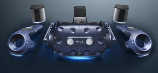 Vive Pro