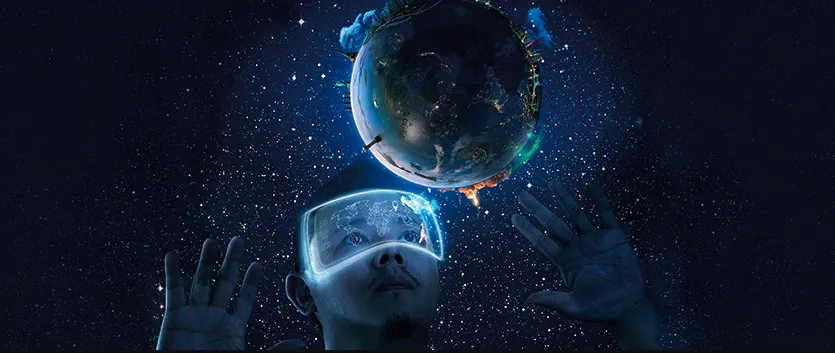 HP Labs: Immersive Experiences