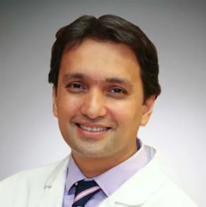 Shantanu Lal