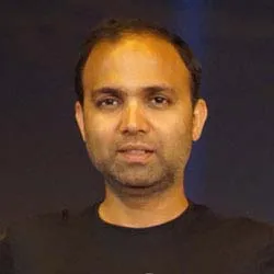 Shashi Yellambhatla