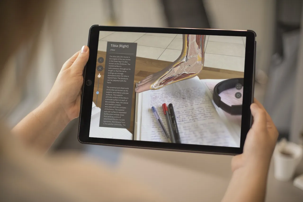 Apple ArKit