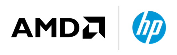 AMD HP