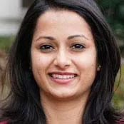Srilakshmi S. Nair