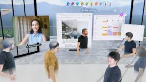 Spatial.io