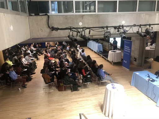 Emerging Technologies Colloquium