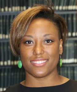 Courtney Cogburn